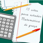 10 sites para estudar Matemática de graça
