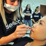 Senac abre Cursos profissionalizante de maquiagem GRÁTIS 2016 – inscrições abertas 30/08/2016