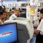 Casas Bahia dispõe vagas de emprego Loja Virtual e Lojas Físicas